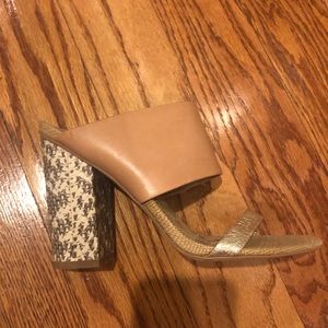 Sam Edelman yoselin heel